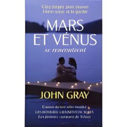 Mars et Vénus se rencontrent