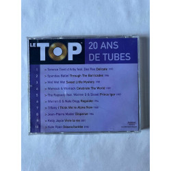 Le Top Volume 37 CD
