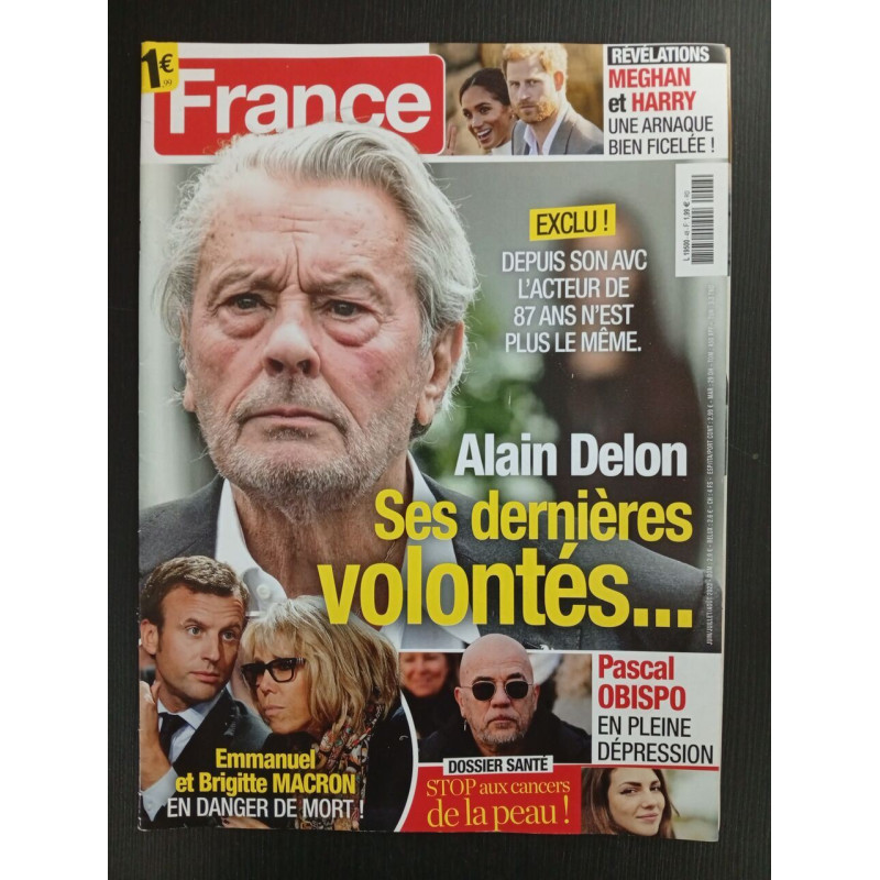Revue France N° 48