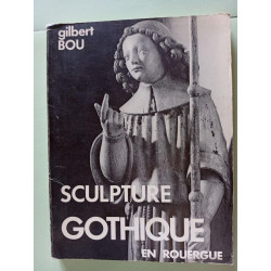 La sculpture en Rouergue