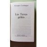 Les Terres gelées
