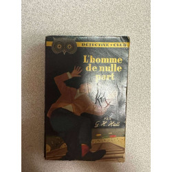 L'homme de nulle part