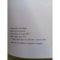 Les fêtes galantes/Poèmes saturniens