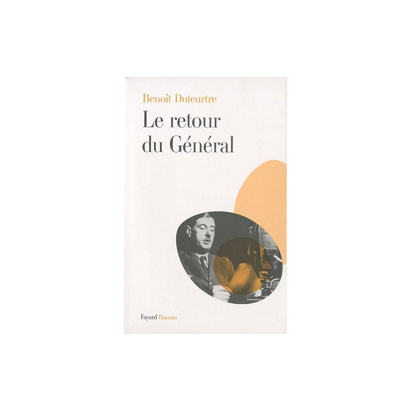 Le Retour du Général