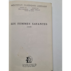 Les femmes savantes