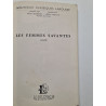 Les femmes savantes