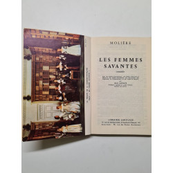 Les femmes savantes