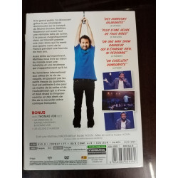 DVD Spectacle. Mathieu Madénian - One man show