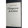 L'empereur De La Faim