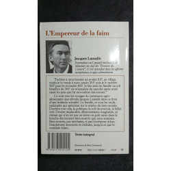 L'empereur De La Faim