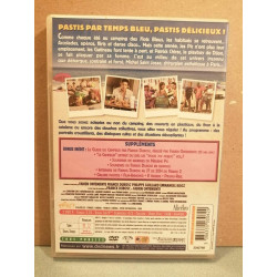 Camping Gérard Lanvin Claude Brasseur 2 DVD