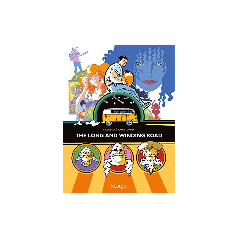 The Long and Winding Road