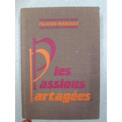 Les Passions Partagees