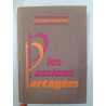 Les Passions Partagees