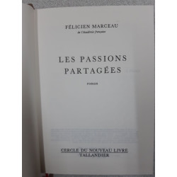 Les Passions Partagees