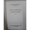 Les Passions Partagees