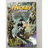 Mickey Parade géant N° 273 : Gare aux voleurs de souvenirs
