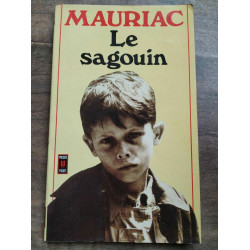Mauriac Le sagouin