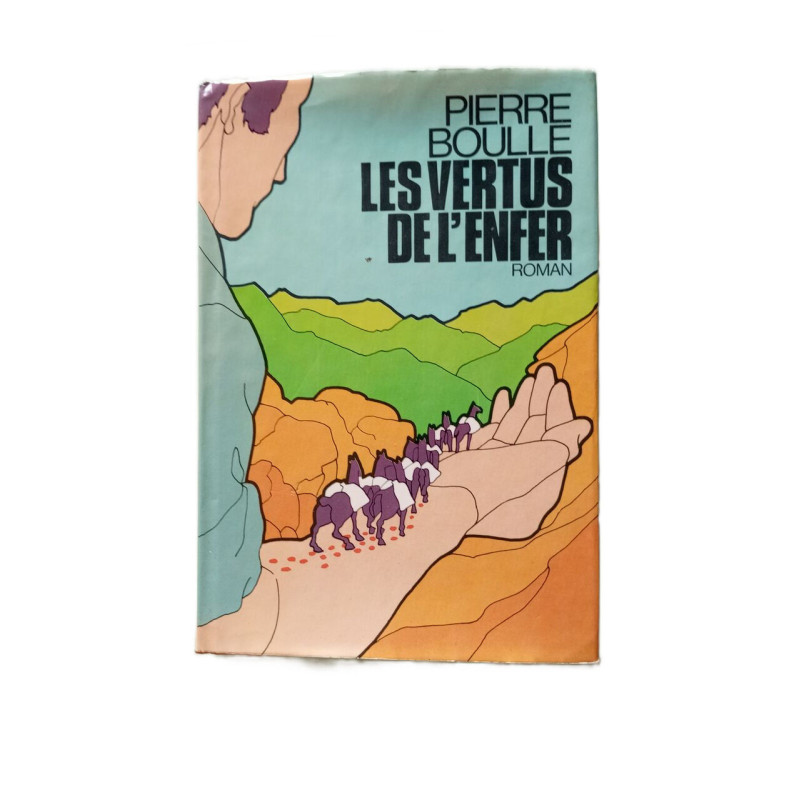 Les vertus de l'enfer