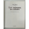 Les animaux des solitudes