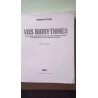Vos biorythmes