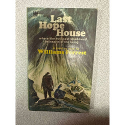 Last Hope House