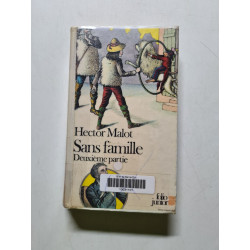 Sans famille - 1980