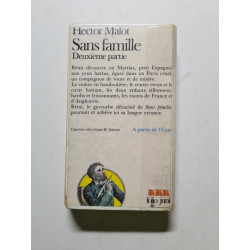 Sans famille - 1980