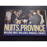 Nuits de province - meilleurs rires/meilleures romances/circuits