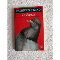 Le pigeon
