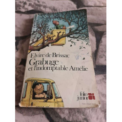 Grabuge et 'indomptable Amélie