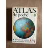 Atlas de poche