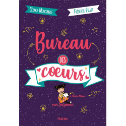 Moi Suzanne - Bureau des coeurs dès 10 ans