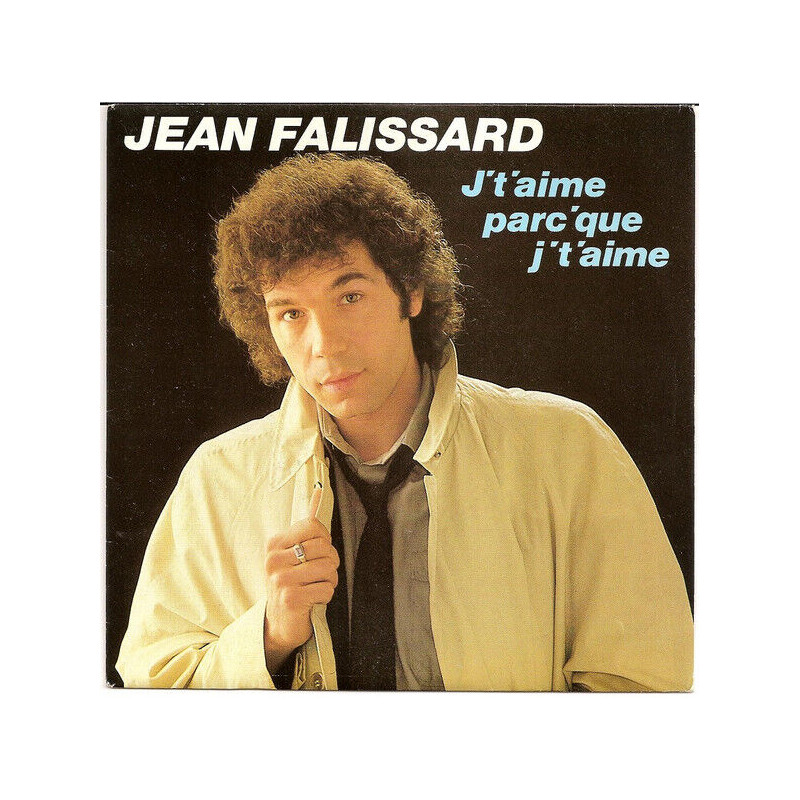 J't'aime Parc'que J't'aime