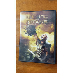 Le choc des titans