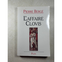 L'affaire Clovis