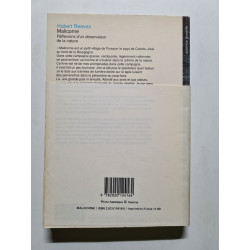 Malicorne. Réflexions d'un observateur de la nature
