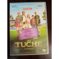 Les Tuche (Jean-Paul Rouve)