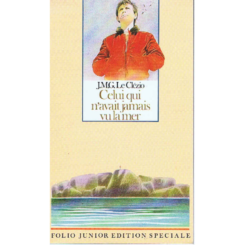 Celui Qui n'Avait Jamais Vu La Mer/La Montagne Du Dieu Vivant