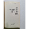 Les prisonniers de guerre au Chili - 1977