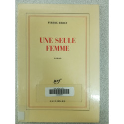 Une seule femme