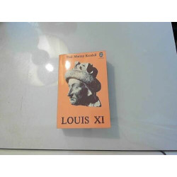 Louis XI