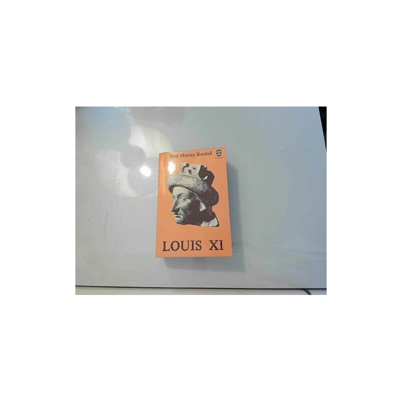 Louis XI