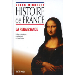 Histoire de france la renaissance