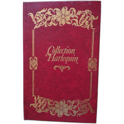 Collection Harlequin 391 / 392 / 393 / 394