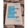 Histoire de la musique