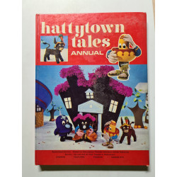 Hattytown Tales Annual