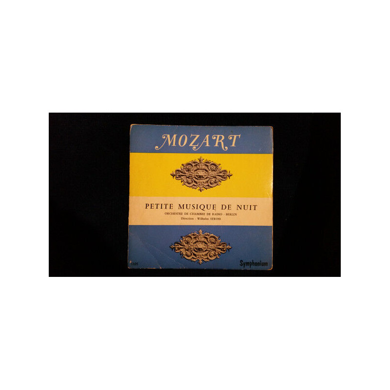 Petite Musique de Nuit