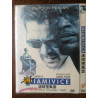Miami Vice Colin Farrell Jamie Foxx DVD simple