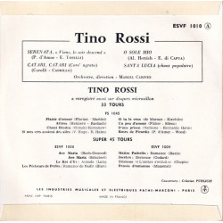 9 - Catari Catari (Core 'Ngrato)